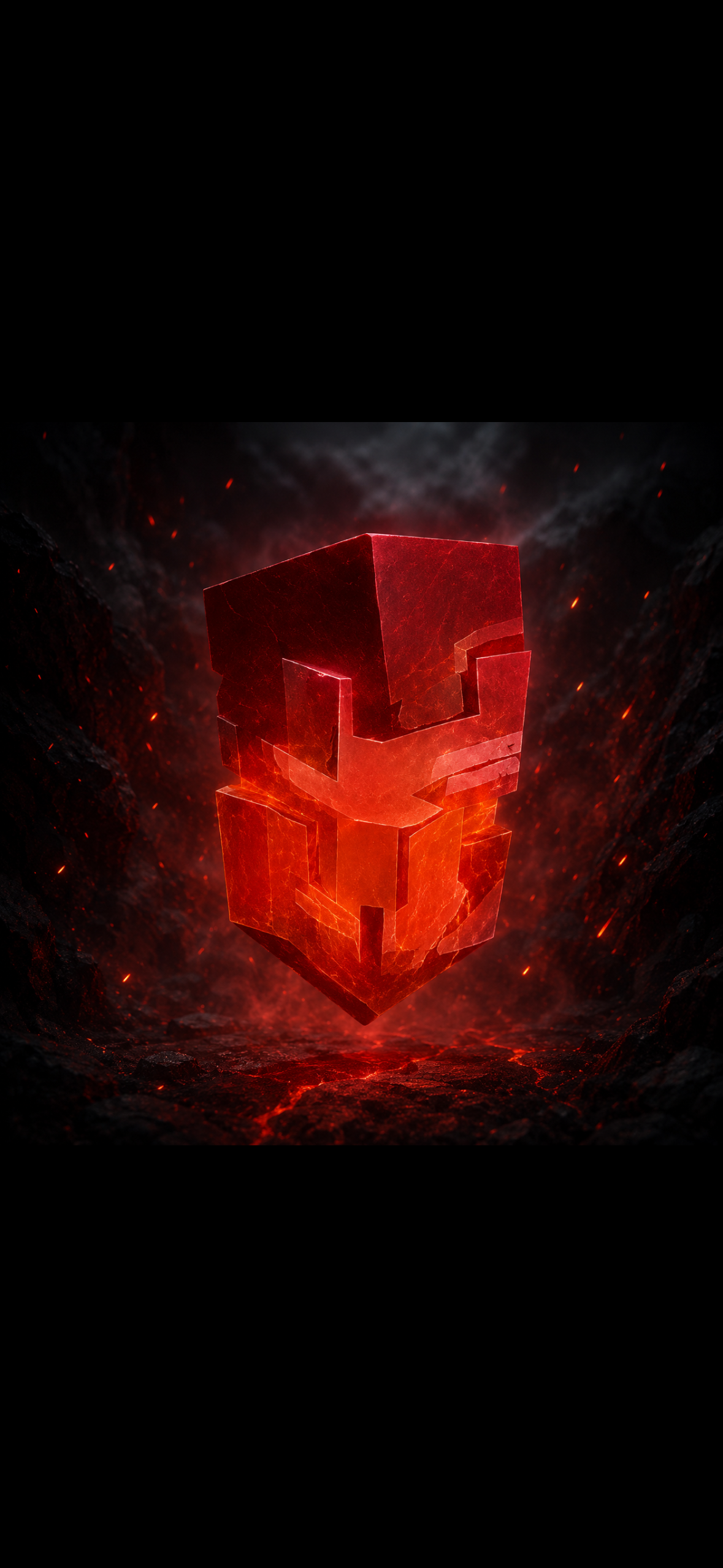 Ghost pepper|ثلاث حبات