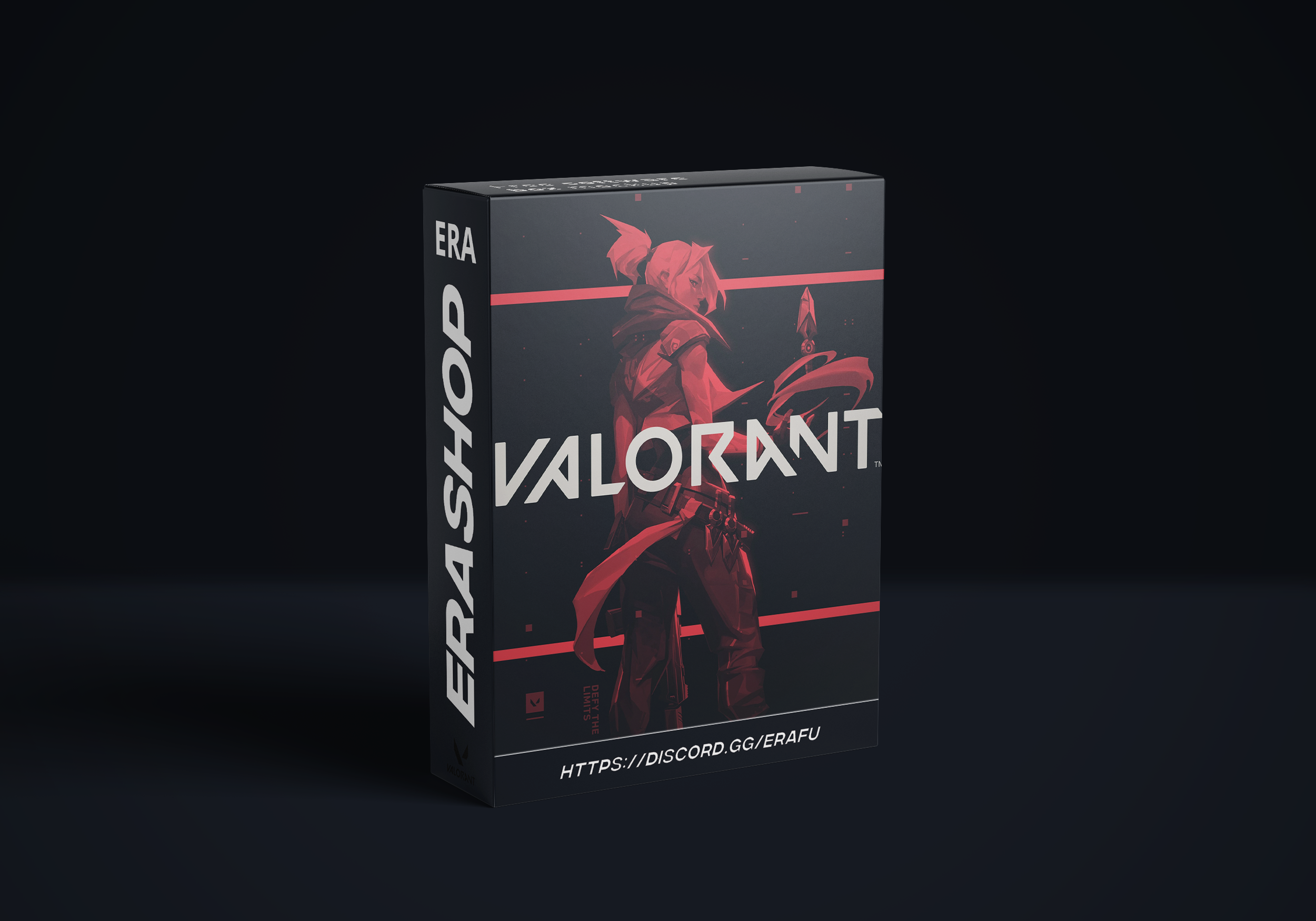 Valorant MONTH