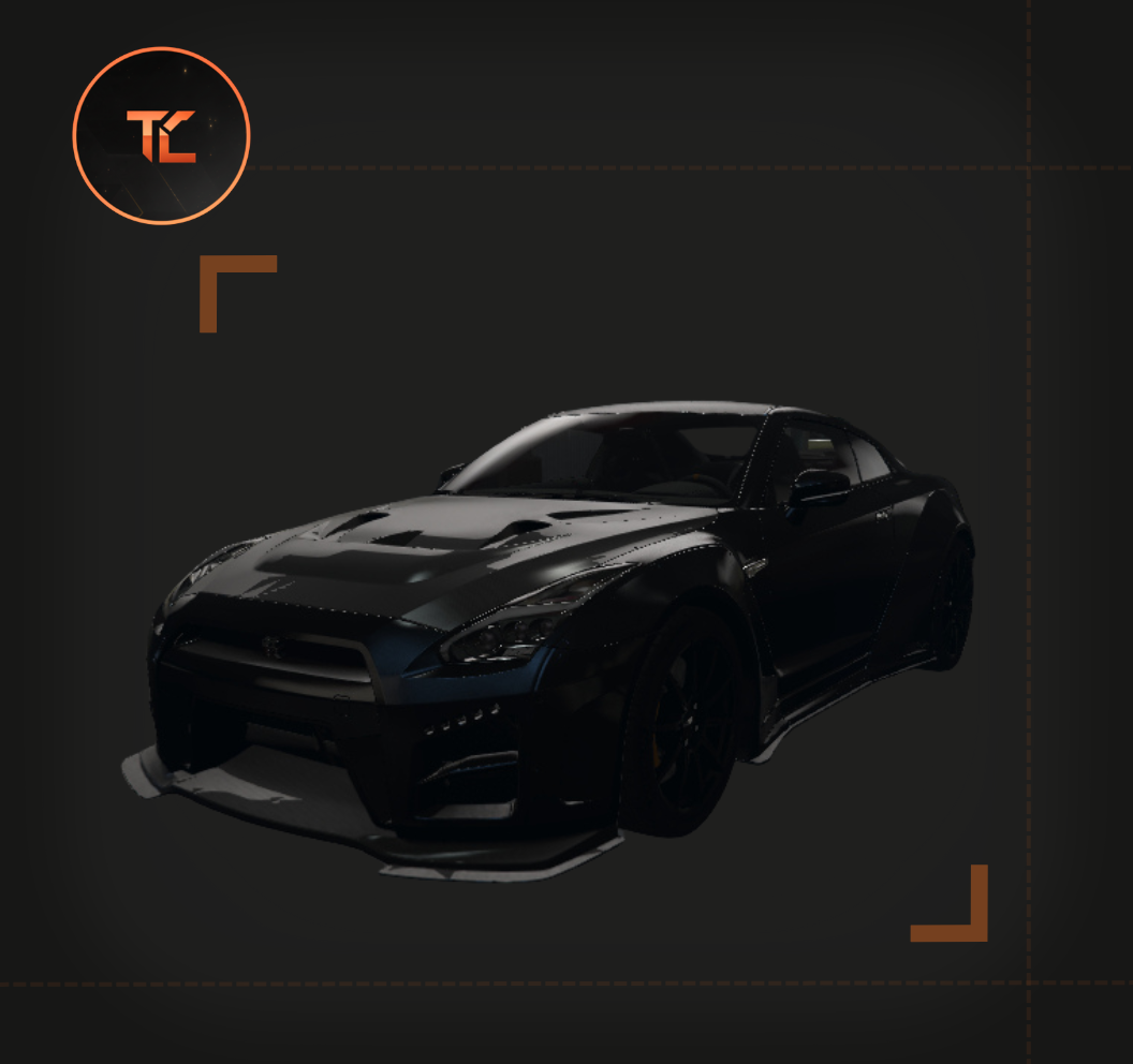 GTR