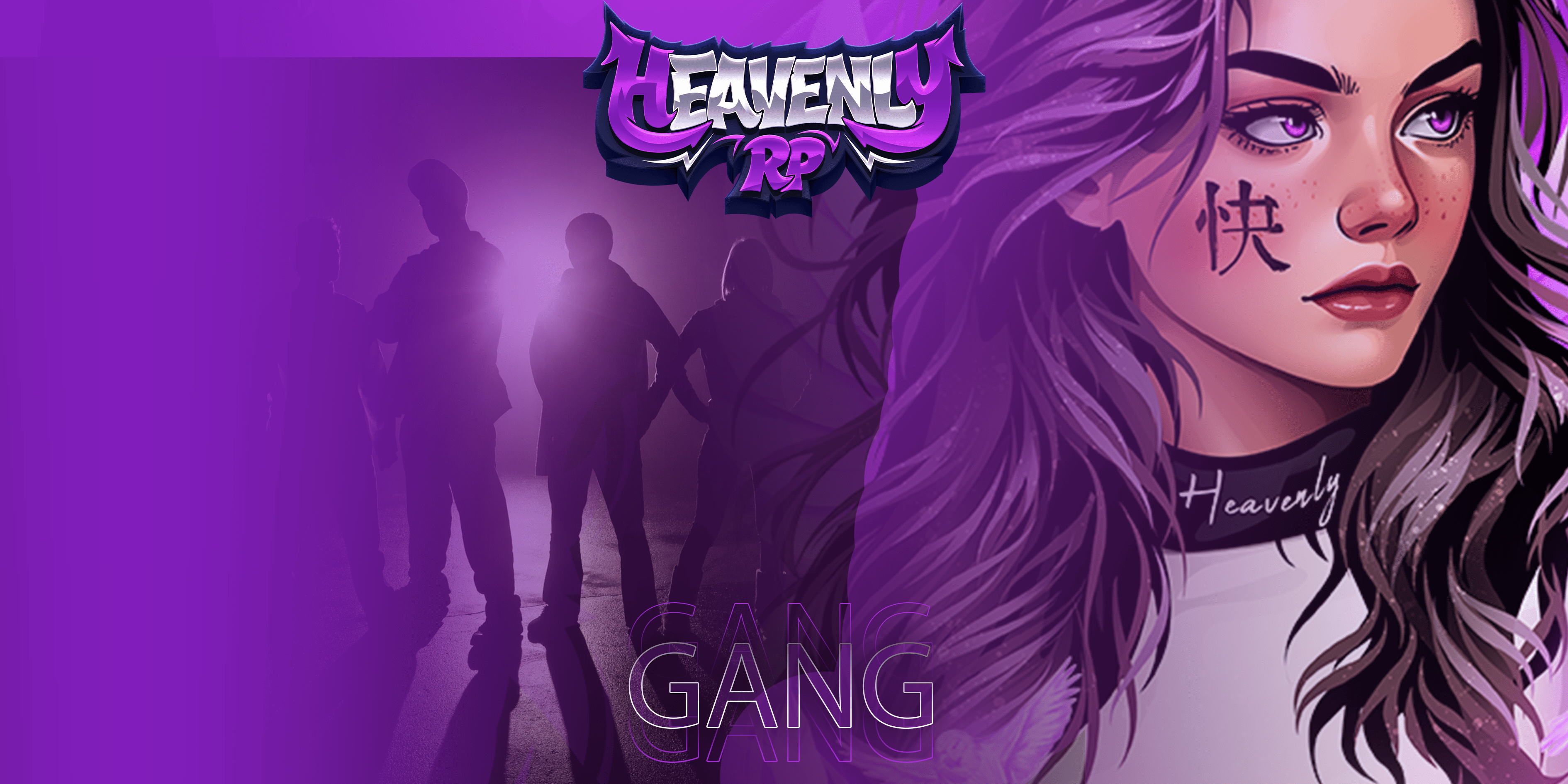 GANG
