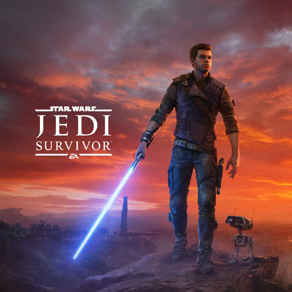 ستار وارز جيدي سيرفايفر star wars jedi survivor