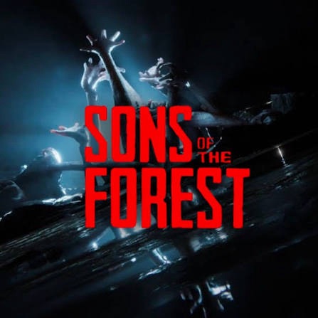 ذا فورست  ( Sons Of The Forest) ستيم PC