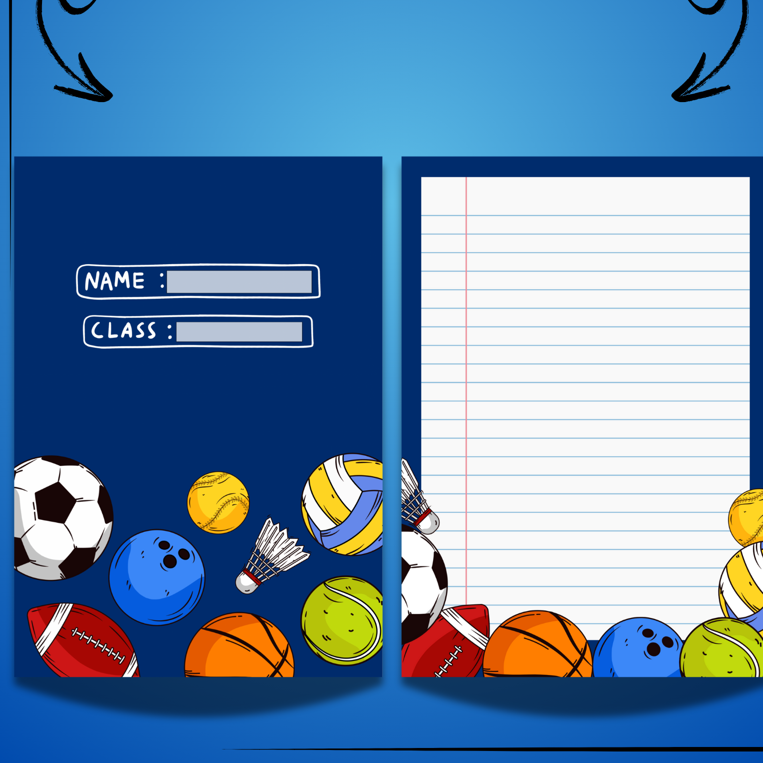 دفاتر رقميه