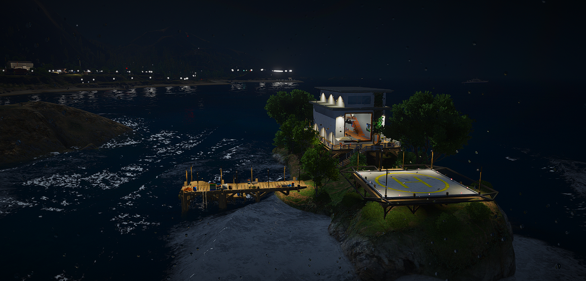 Polito Island