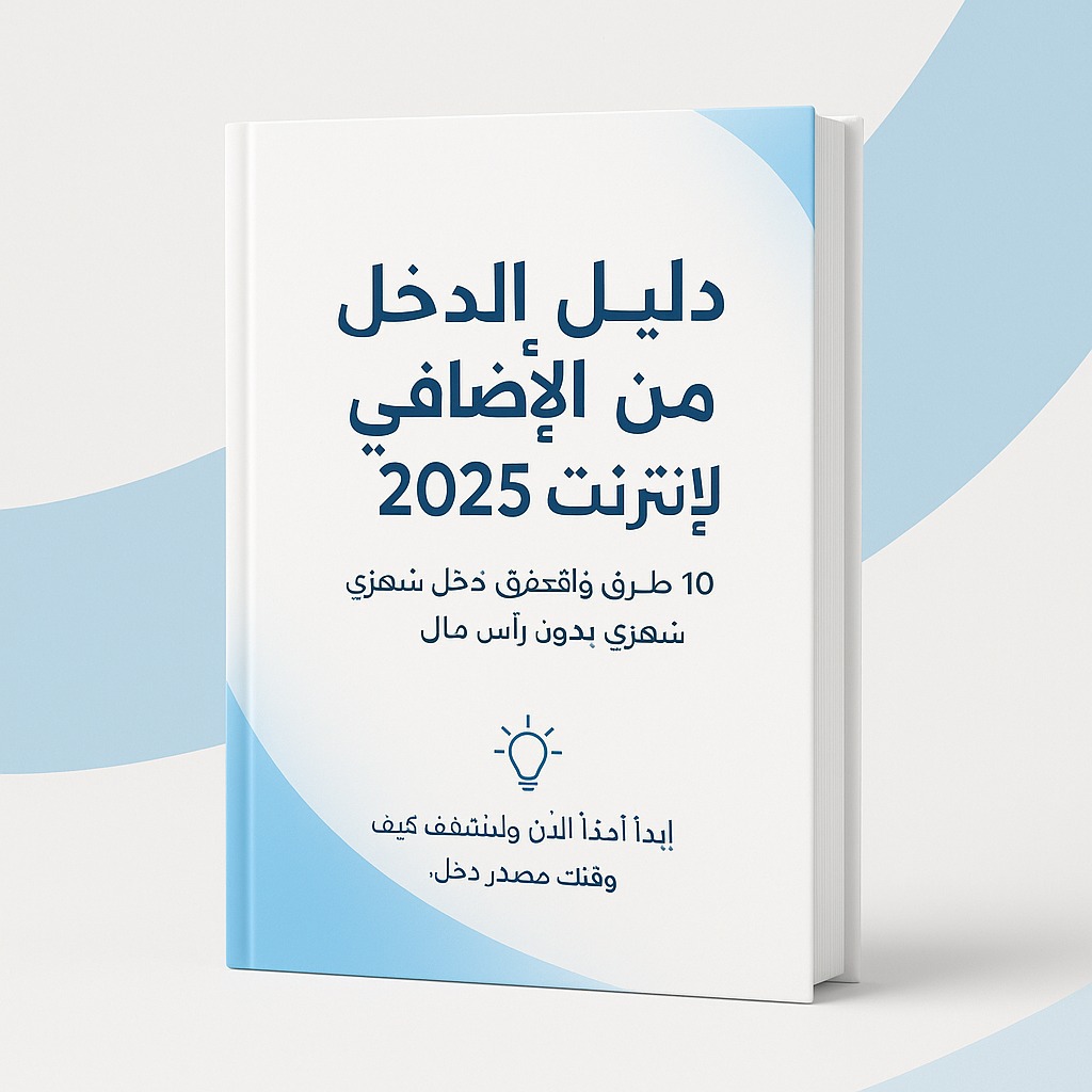 أسرار الدخل الإضافي