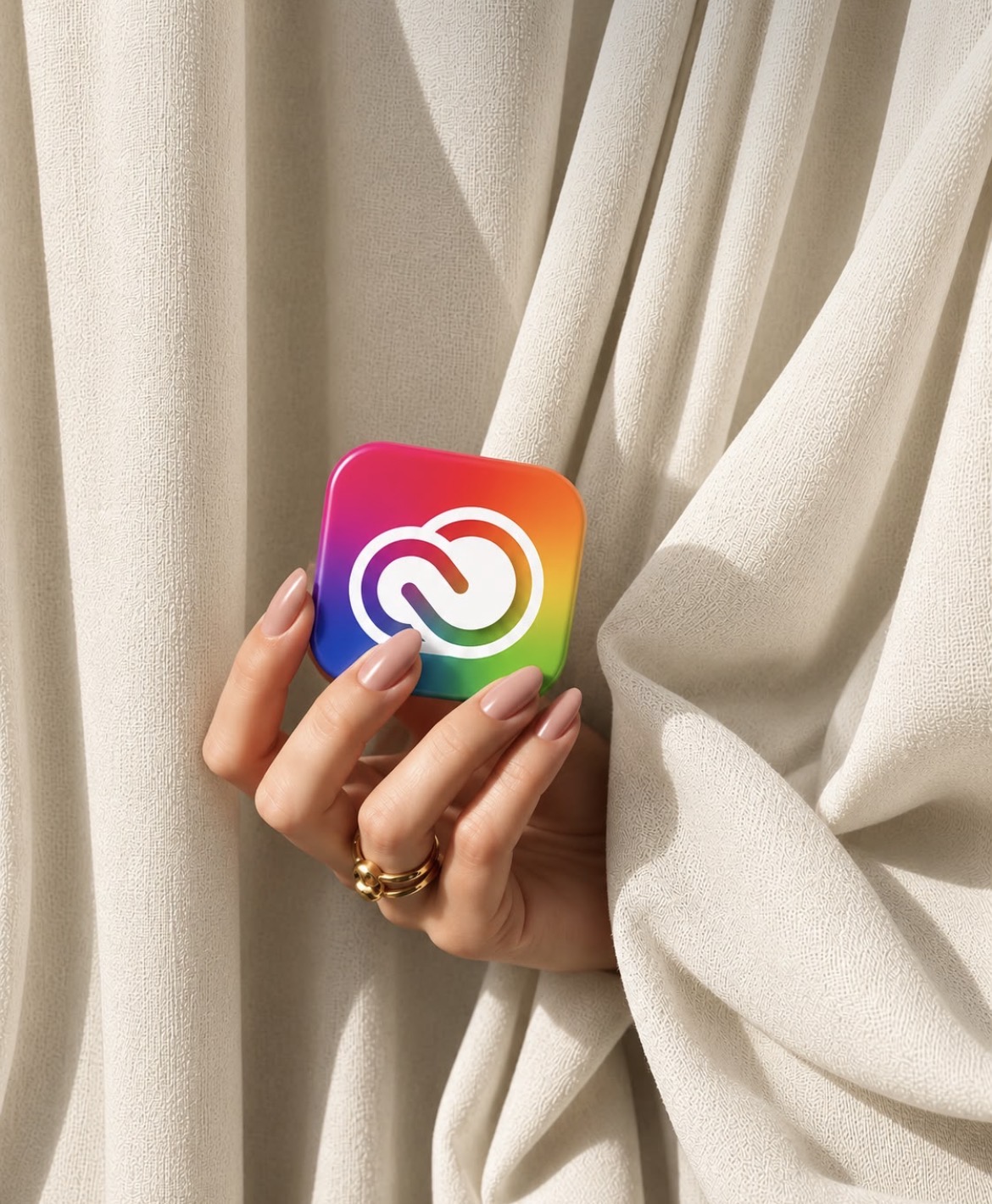 Adobe Creative Cloud