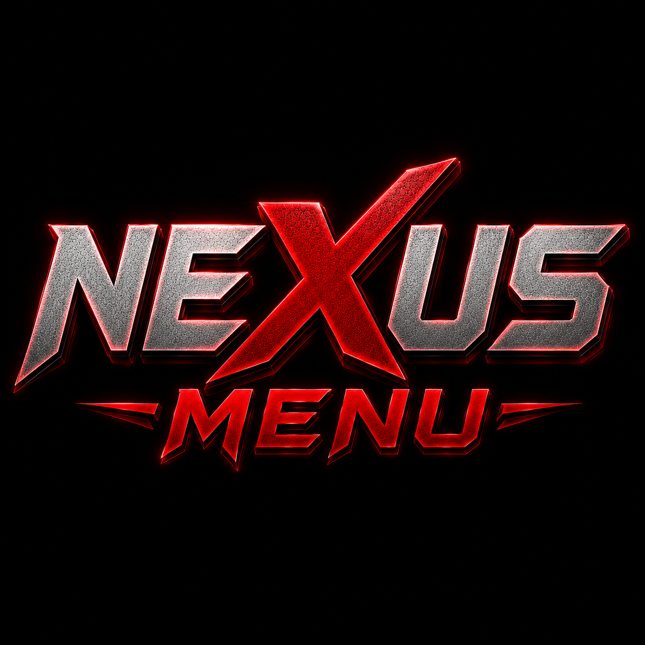 Nexus Menu - 1d
