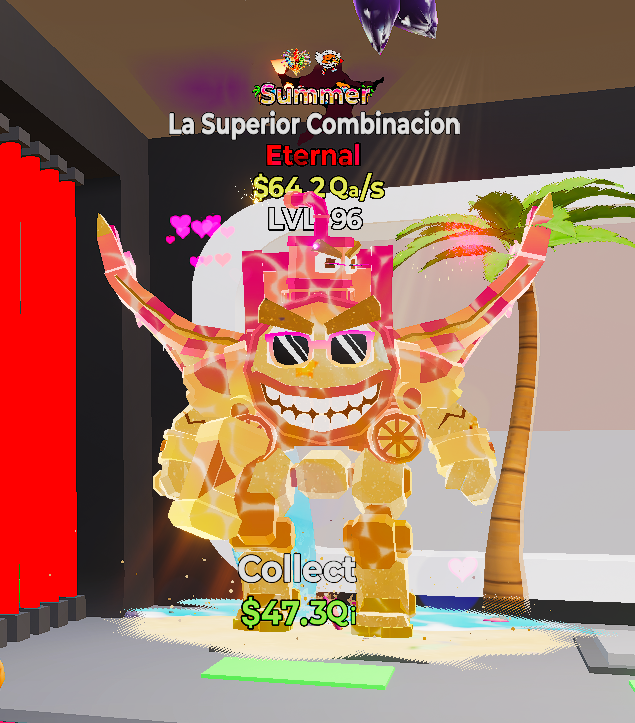 لو سوبر سمر ضربتين ماب النطه