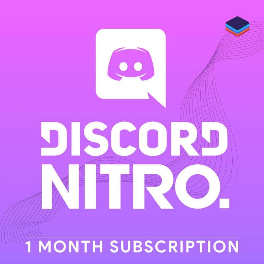 Nitro 1 Month