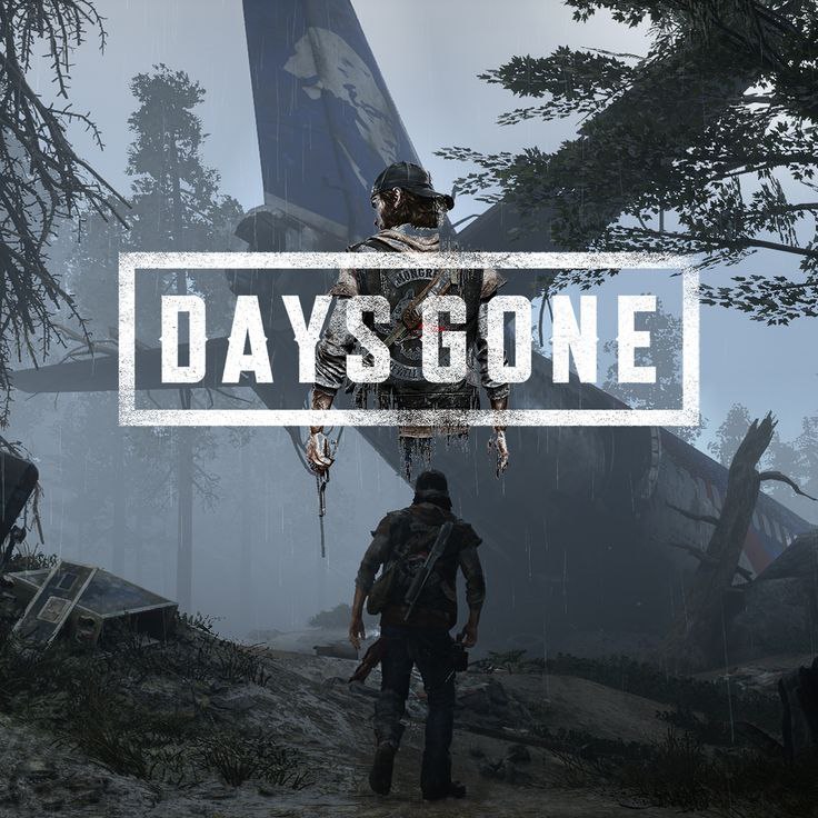 Days gone