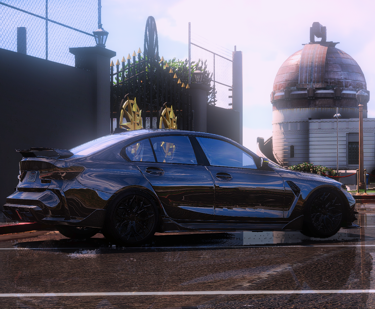 BMW M3
