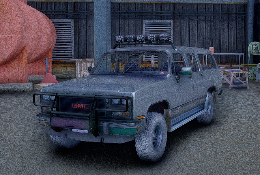 حزمة التهريب