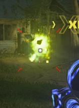 حزمة Sealed Fate Blackcell KATT AMR مع فأس