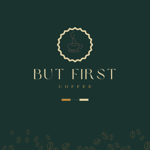 تصميم لوجو كوفي