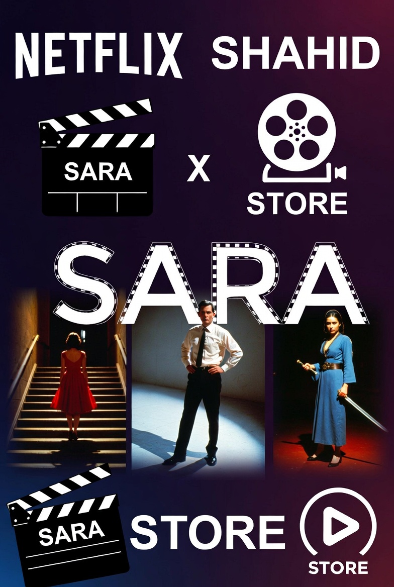 اشتراك نتفلكس شهر ملف مشترك 4K (تسلیم فوري)⚡️