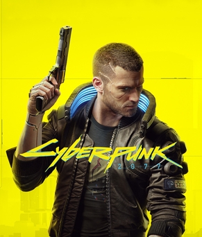 CYBER PUNK PC ( OFFLINE)