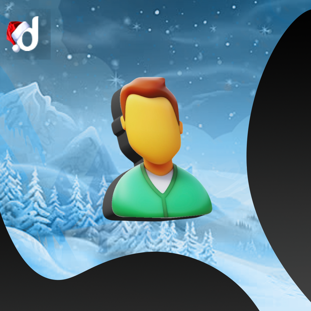 بكج موردين ديسكورد ( سيرفر  )