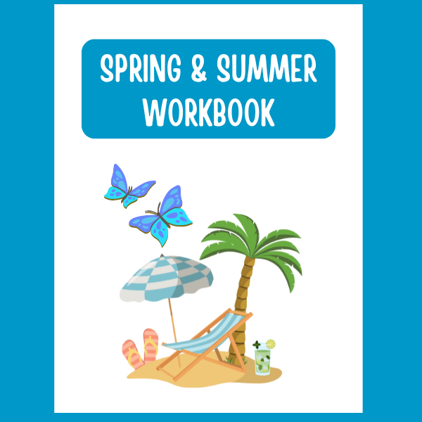 Spring & Summer Workbook (80)Page