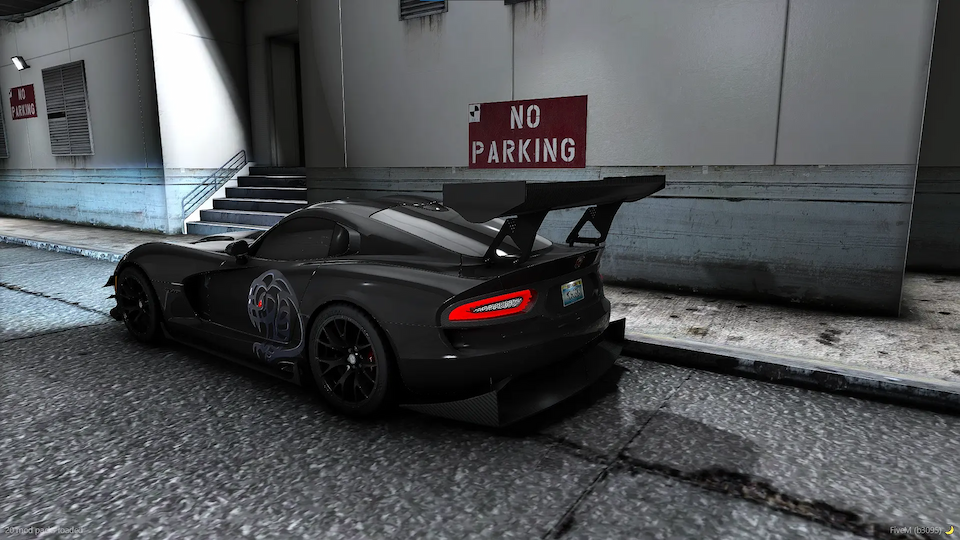Dodge Viper