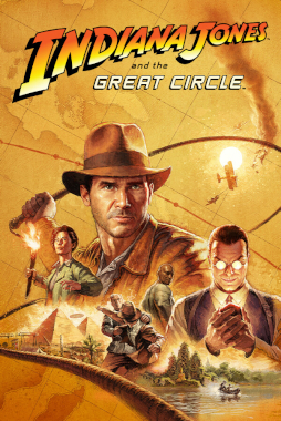 Indiana Jones PC ( OFFLINE)