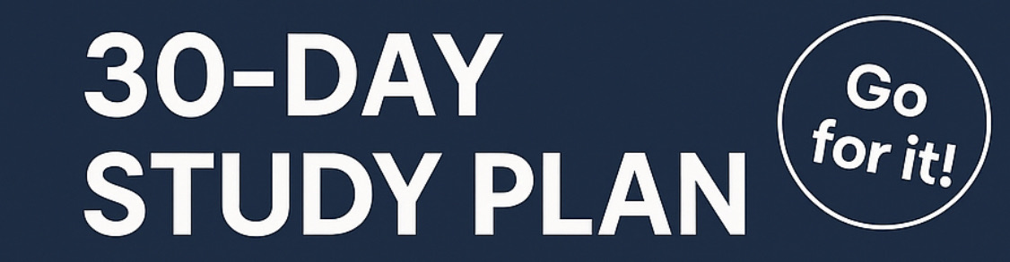 جدول مذاكرة للقدرات المعاصر 10