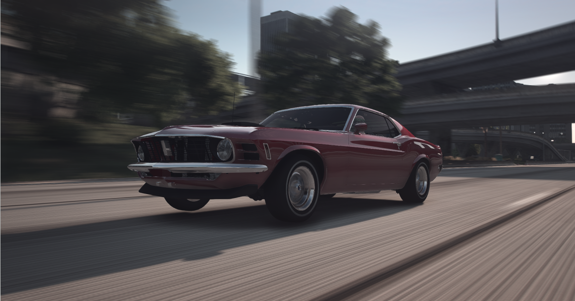 Boss 1970