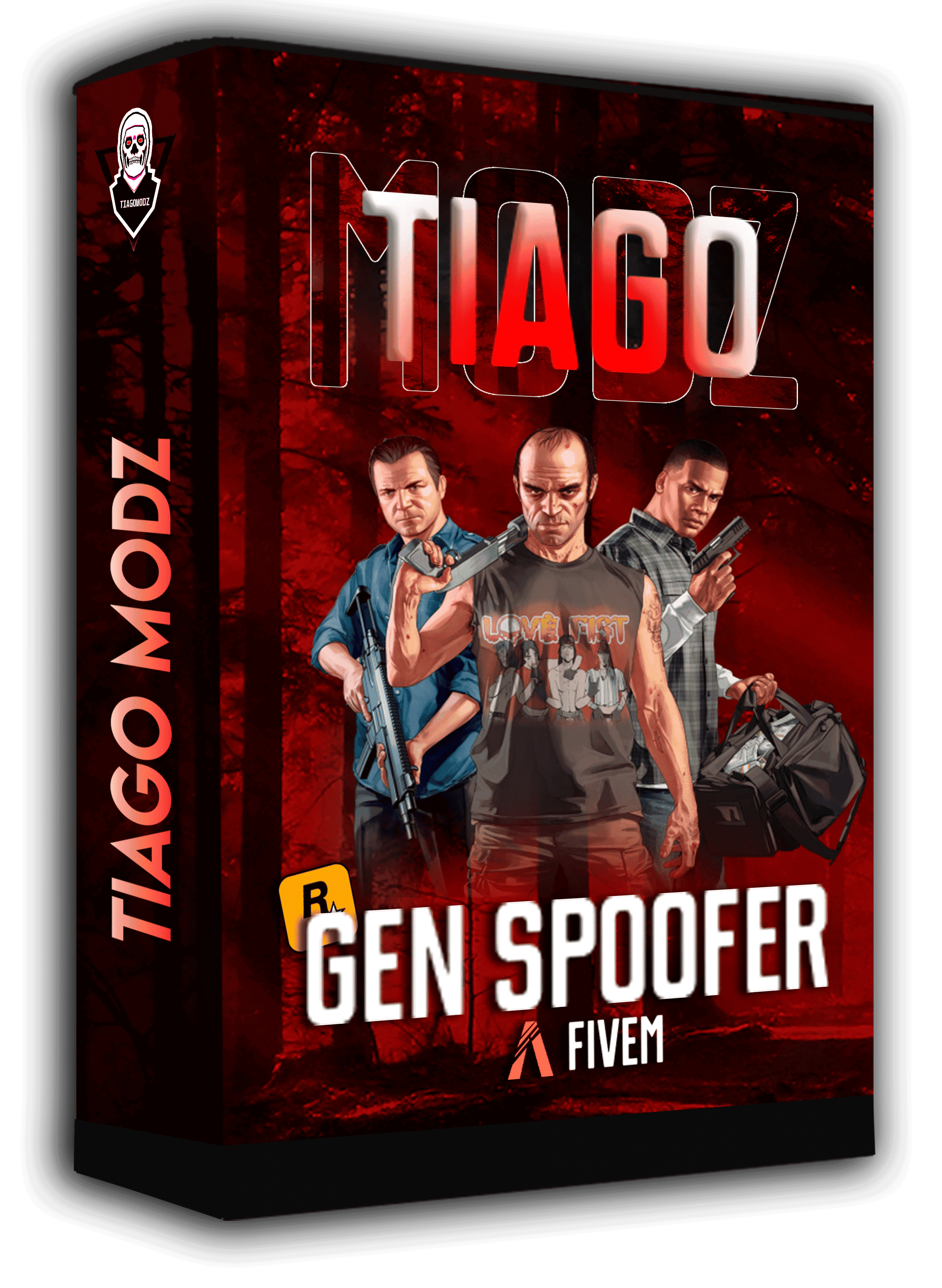 قسيمة شهر Gen Sp**fer