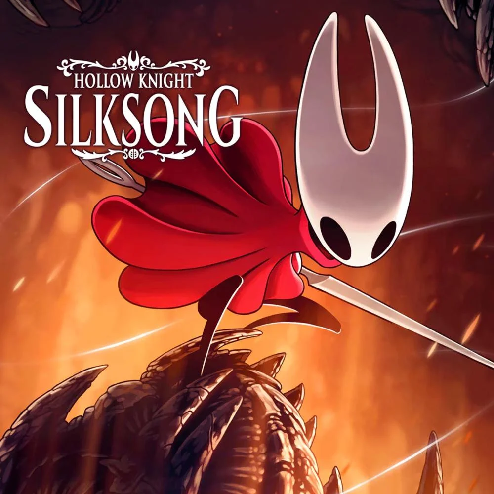 هولو نايت: سيلكسونغ | Hollow Knight: Silksong - ستيم PC