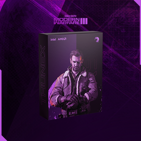 xploitron mw3 - 1 month