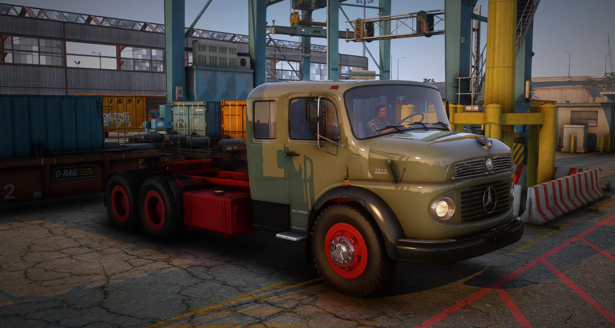 حزمة التهريب