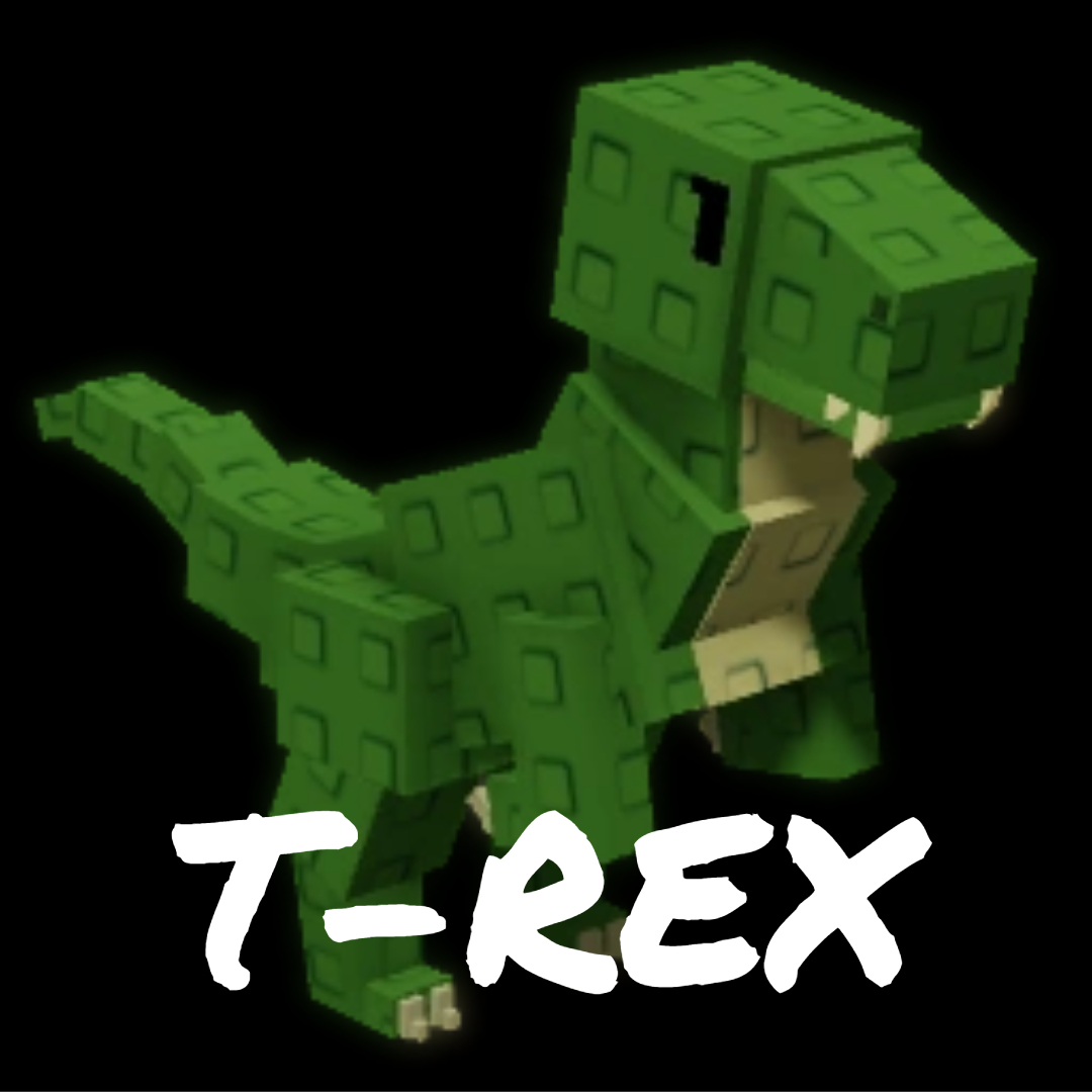 T-REX