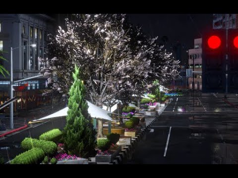 الشوارع الحصرية