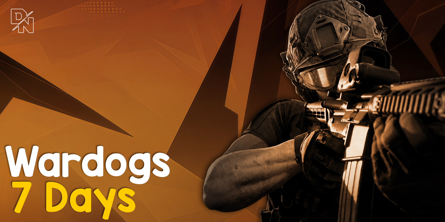 Wardogs  | 7d