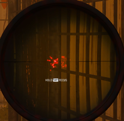 حزمة Necrotic الحمراء FJX مع فأس