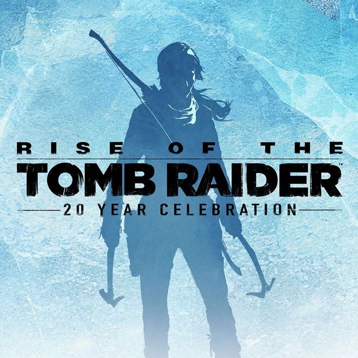 العاب Tomb Raider