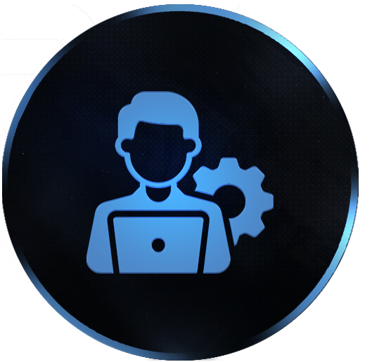 QF Store Admin Management V1 — نظام إدارة الأدمن