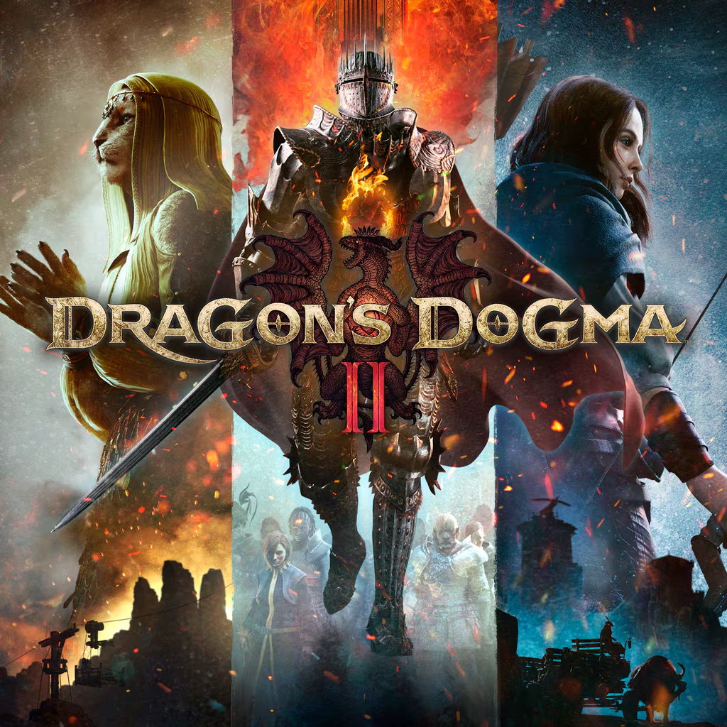 دراغونس دوغما 2 Dragons Dogma