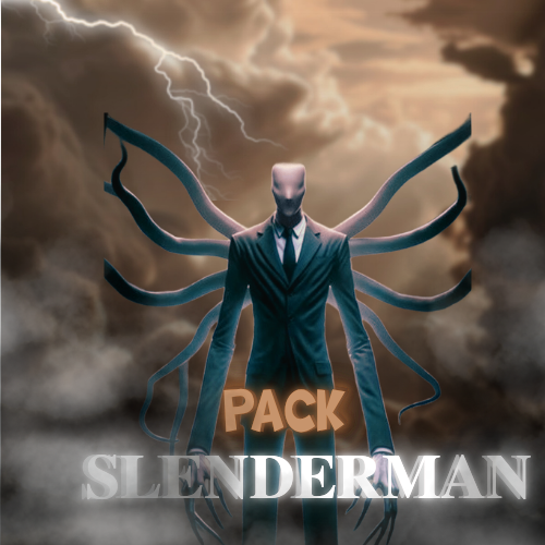 𝐒𝐋𝐄𝐍𝐃𝐄𝐑𝐌𝐀𝐍 | سلندر مان