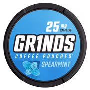 SpearMint | سبير منت