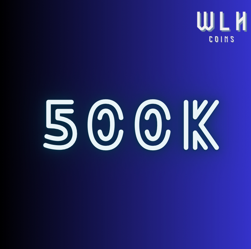 500K