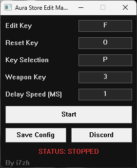 ماكرو رسم Fortnite