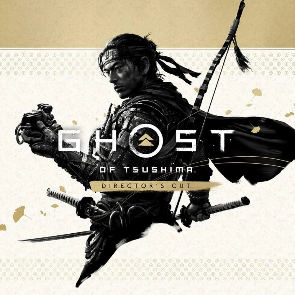 قوست اوف تسوشيما | Ghost Of Tsushima DIRECTOR'S CUT - ستيم PC