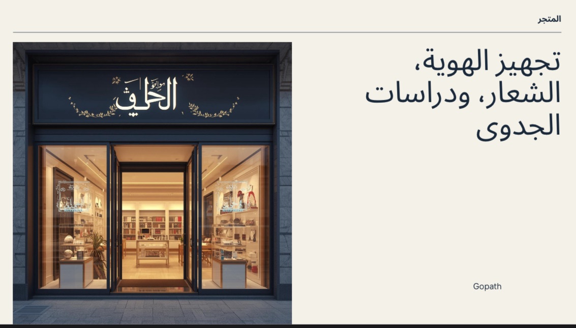 دراسه جدول للمشاريع