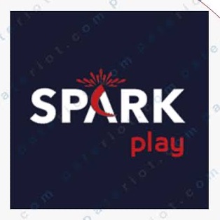 IPTV SPARK سنة