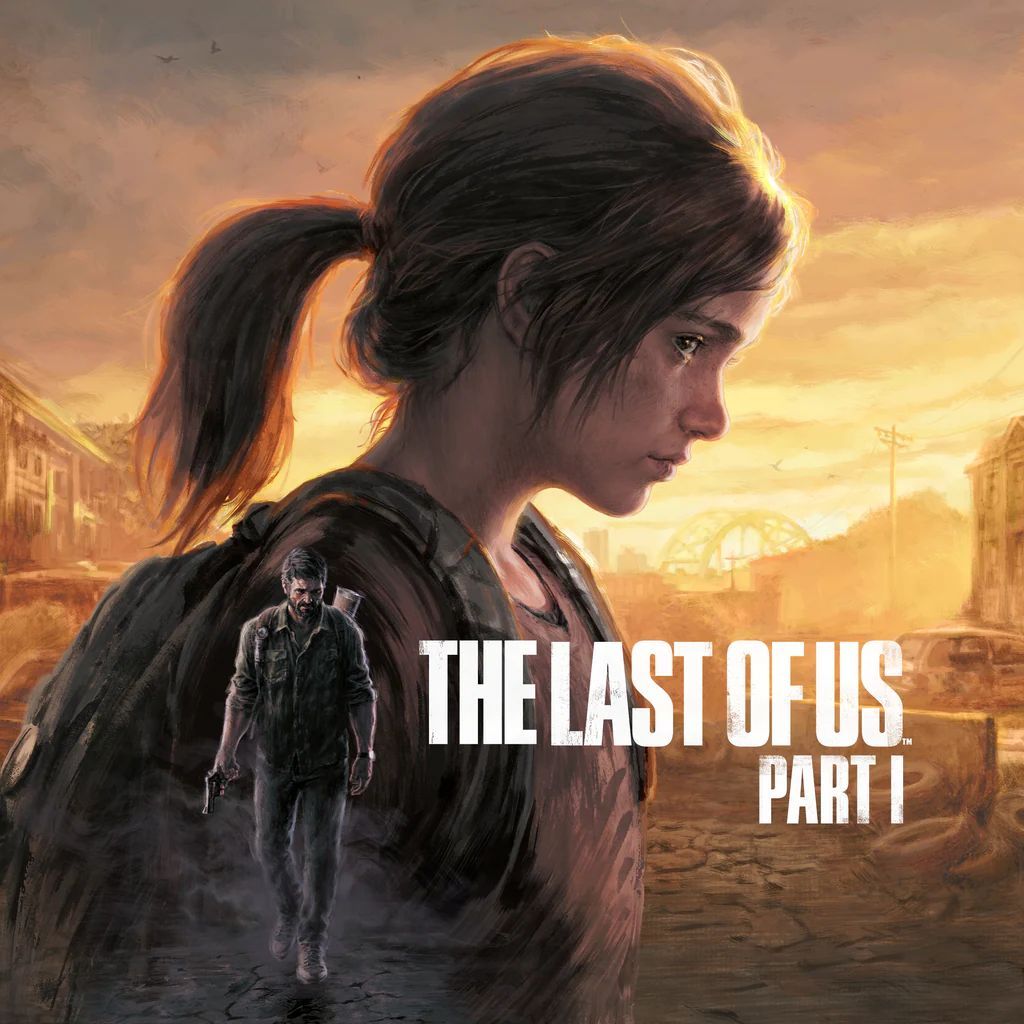 The Last of Us Part I - ذا لاست أوف أس بارت 1