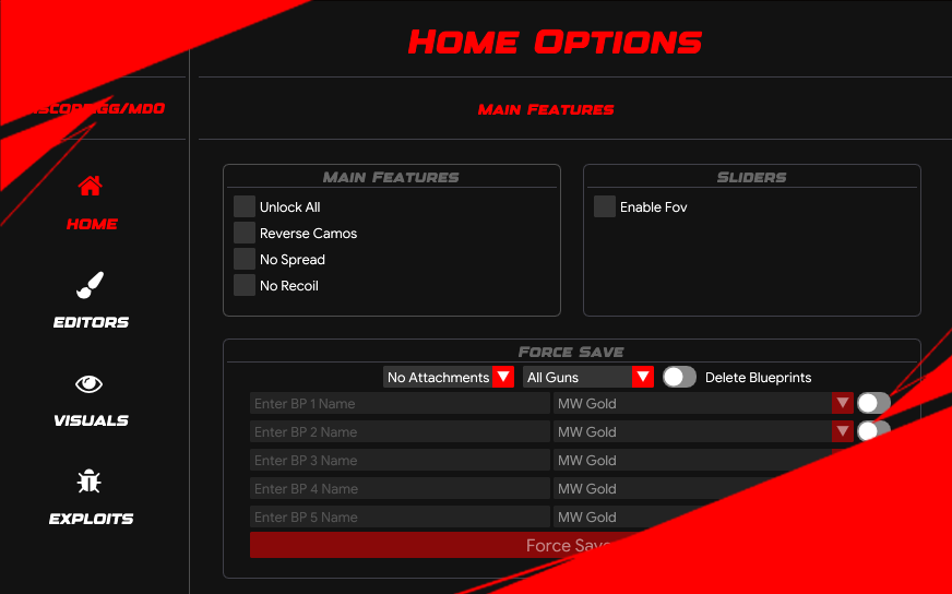 M D AIO 6 months for xbox