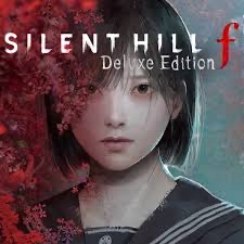 سايلنت هيل اف ديلوكس | Silent Hill f Deluxe - ستيم PC