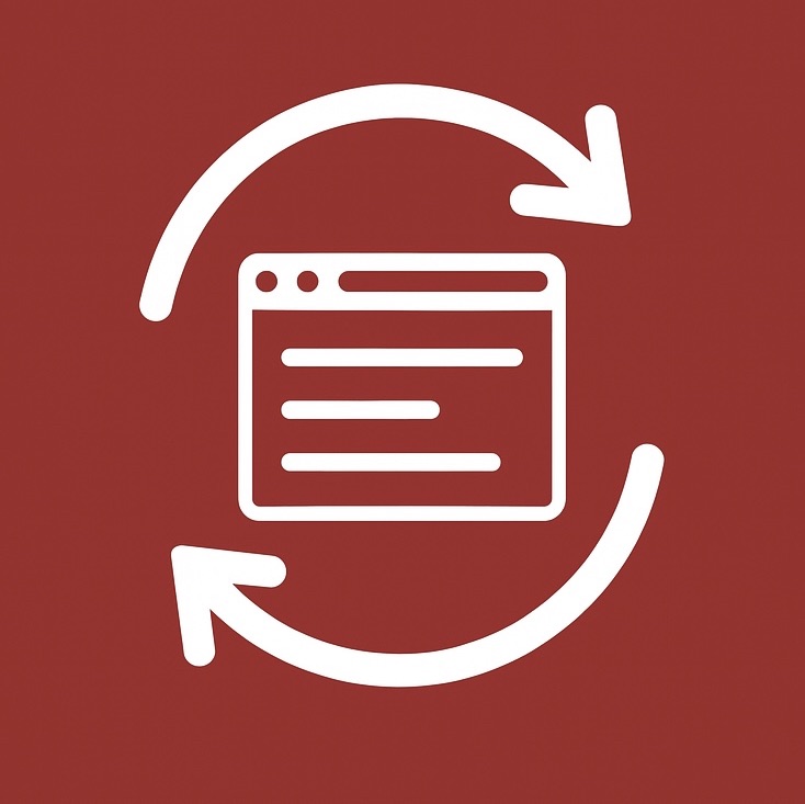 خدمة إعادة الصياغة الاحترافية