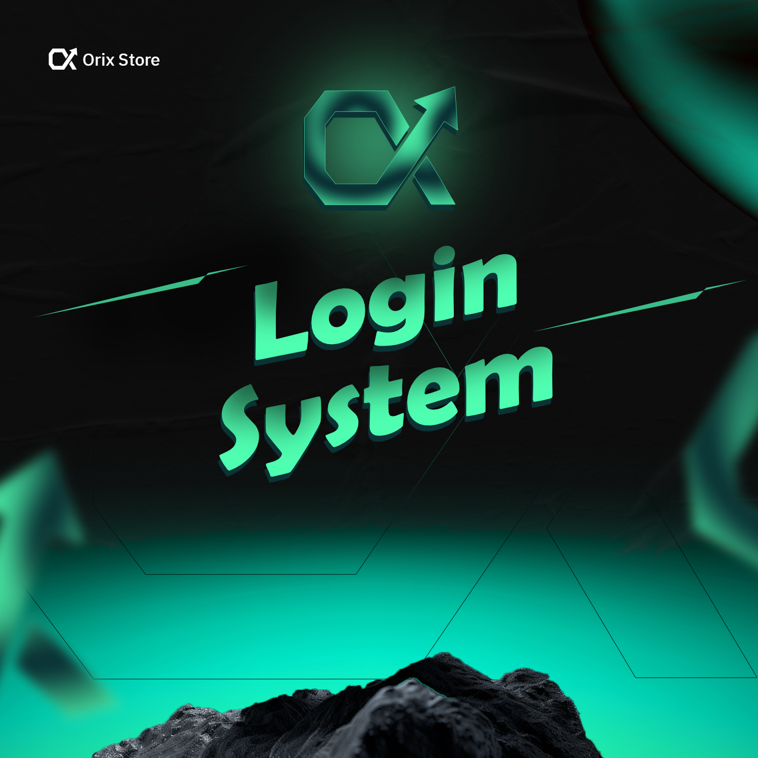 Login System