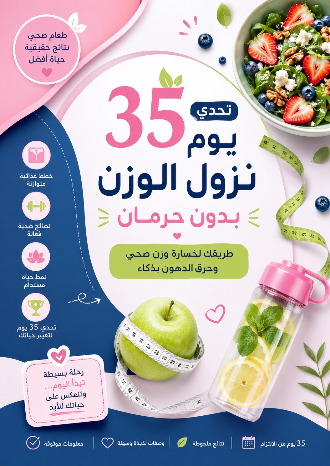 تحدي 35يوم
